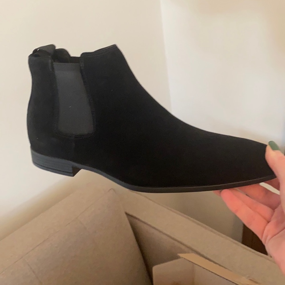 Abound Chelsea boot brand new size 9